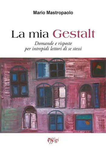 La mia Gestalt. Domande e risposte per intrepidi lettori di se stessi Laatste Kans