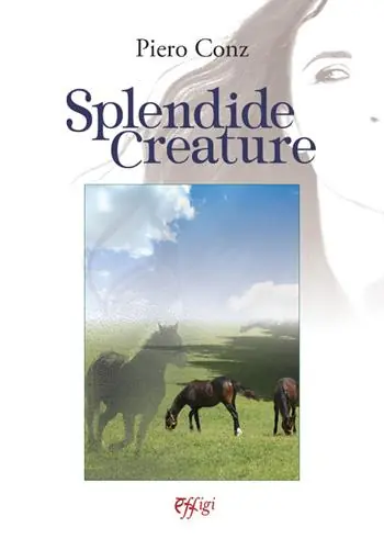 Populair Splendide creature