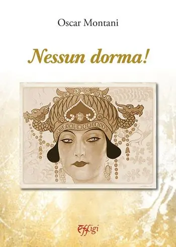 Nessun dorma! Beperkt Aanbod