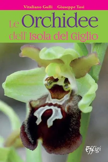 Le orchidee dell‘Isola del Giglio Bestseller