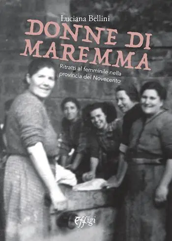 Goedkoop Donne di Maremma