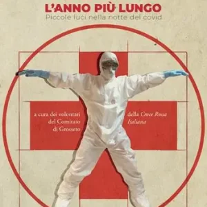 2020 l‘anno più lungo. Piccole luci nella notte del covid Rechtstreeks Van De Fabrikant