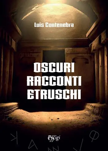 Oscuri racconti etruschi Speciale Aanbieding