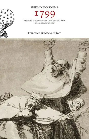 1799. Passioni e delusioni di una rivoluzione nell‘agro nocerino Tijdelijk Beschikbaar