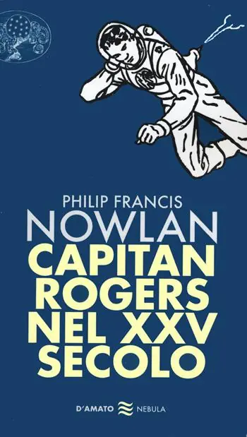 Capitan Rogers nel XXV secolo Tijdelijk Beschikbaar