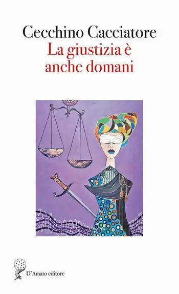 La giustizia è anche domani Nu Kopen