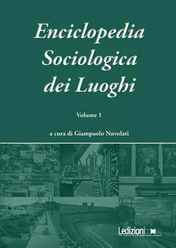 Enciclopedia sociologica dei luoghi. Vol. 1 Gecertificeerd