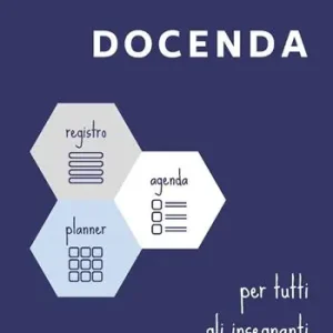 Express Levering Docenda. Il registro-agenda del docente