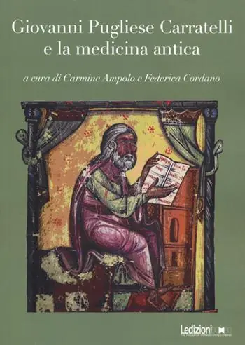 Giovanni Pugliese Carratelli e la medicina antica Fabrieksprijs