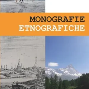 Monografie etnografiche Exclusieve Aanbieding