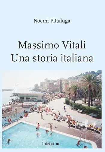 Hoge Kwaliteit Massimo Vitali. Una storia italiana