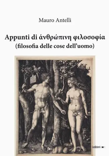 Appunti di filosofia delle cose dell‘uomo Must-Have
