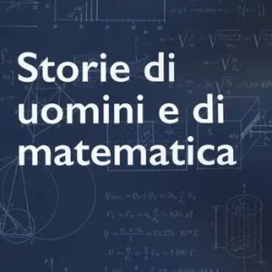 Storie di uomini e di matematica Superprijs
