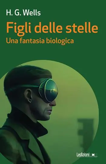 Figli delle stelle. Una fantasia biologica Snelle Levering