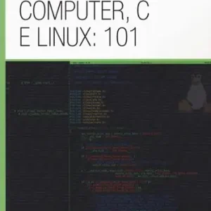 Express Levering Computer, C e Linux 101