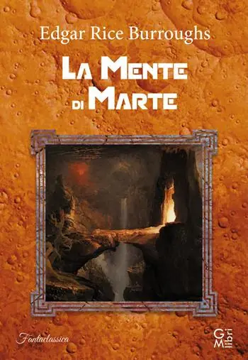 Koopje La mente di Marte