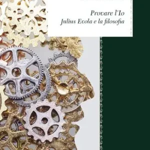 Weekendaanbieding Provare l‘io. Julius Evola e la filosofia