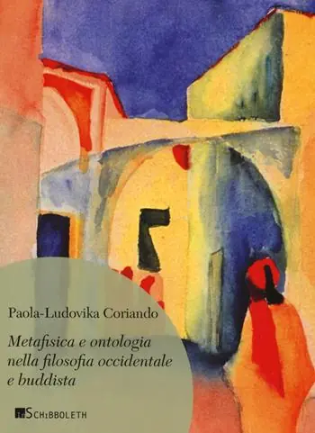 Metafisica e ontologia nella filosofia occidentale e buddista Merkproduct