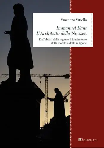 Immanuel Kant. L‘architetto della «Neuzeit». Dall’abisso della ragione il fondamento della morale e della religione Shop Nu