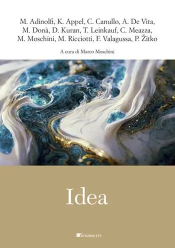 Idea Must-Have