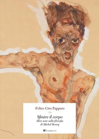 Sfinire il corpo. Altre note sulla filosofia di Michel Henry Beste Prijs