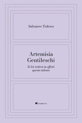 Direct Beschikbaar Artemisia Gentileschi. Et lei vederà in effetti questo talento