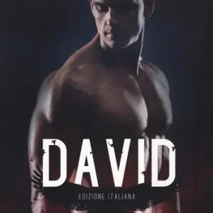 David. Ediz. italiana Betrouwbaar