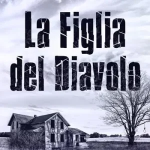 Snelle Levering La figlia del diavolo