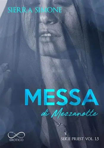 Veilige Betaling Messa di mezzanotte. Priest. Vol. 1.5