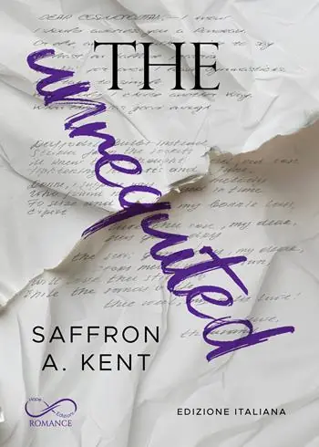 Exclusieve Aanbieding The unrequited. Ediz. italiana