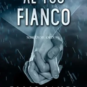 Aanbieding Al tuo fianco. On my knees. Vol. 3