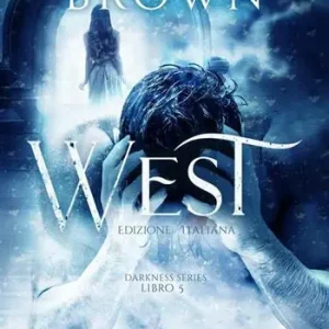 West. Darkness series. Vol. 5 Hoge Kwaliteit