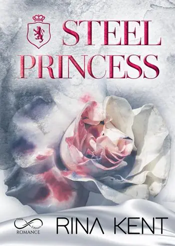 Laatste Versie Steel princess. Ediz. italiana