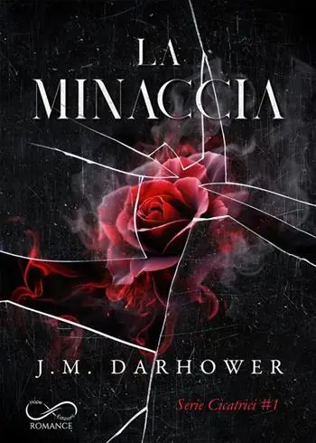 La minaccia. Cicatrici. Vol. 1 Koop Vandaag