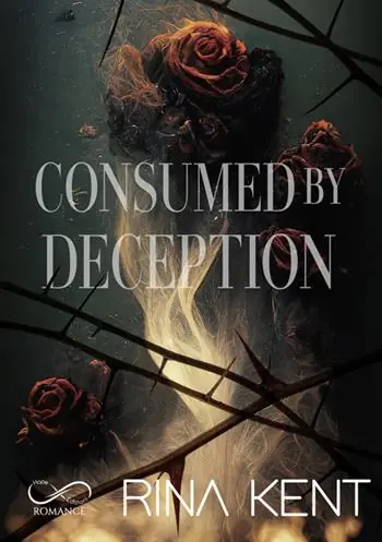 Consumed by deception Beperkt Aanbod
