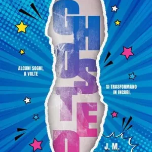 Laatste Versie Ghosted. Ediz. speciale