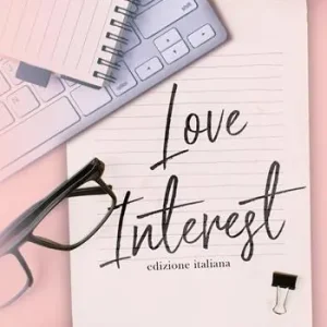 Koopje Love interest