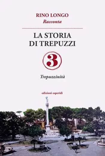 Meest Verkocht La storia di Trepuzzi. Vol. 3
