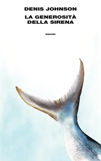 La generosità della sirena Snelle Levering