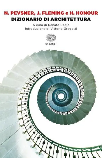 Dizionario di architettura Favoriet