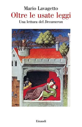 Oltre le usate leggi. Una lettura del «Decameron» Koopje