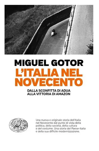 L‘ Italia nel Novecento. Dalla sconfitta di Adua alla vittoria di Amazon Voordeelprijs