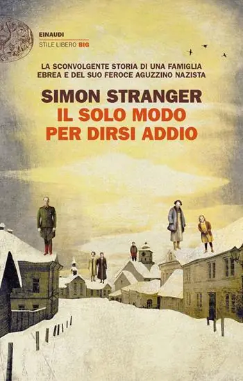 Fabrieksprijs Il solo modo per dirsi addio
