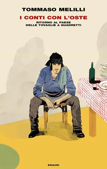 I conti con l‘oste. Ritorno al paese delle tovaglie a quadretti Koopje