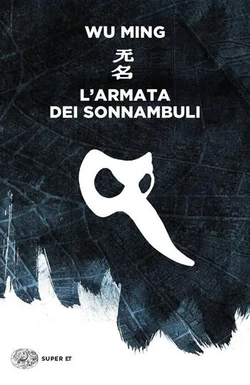 L‘armata dei sonnambuli Fabrieksprijs