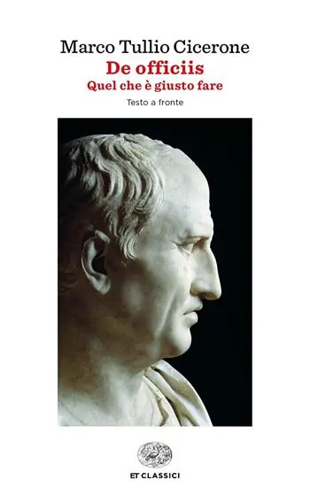 Snelle Levering De officiis. Quel che è giusto fare. Testo latino a fronte