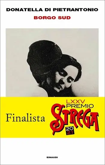 Borgo Sud Bestel Nu