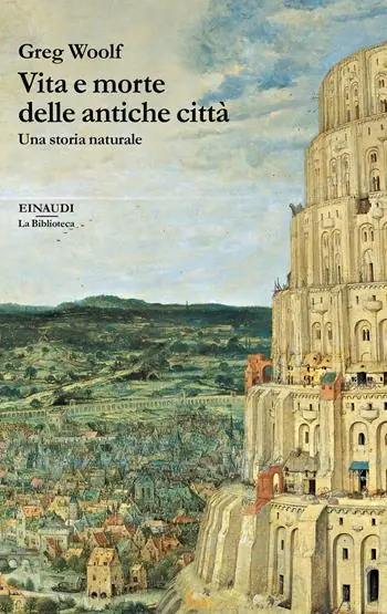 Shop Nu Vita e morte delle antiche città. Una storia naturale