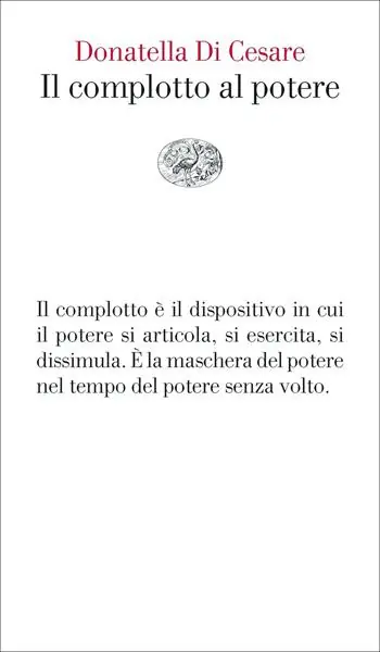 Betaalbaar Il complotto al potere