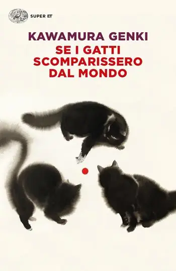 Se i gatti scomparissero dal mondo Flitsaanbieding